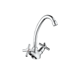 Splashworks Scorpio Deck Type Sink Mixer With Swivel Jl Spout