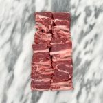 AVG 1 Pack Of Beef Potjiekos 500G