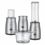Genessi Genesis Kitchen Combo - 3-in-1