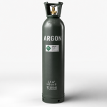 Argon helium Mix Cylinder