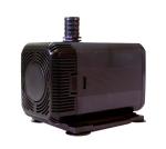 Waterhouse Fountain & Pond Pump 5000L/H With 10M Cable Flow Control & 3 Core Plug
