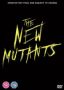 New Mutants DVD