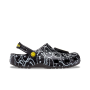 Crocs Classic Clog Smiley - 5