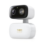 TP-link Tp Link Tapo C236 3K Pan Tilt Security Wifi Camera