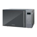 Bennett Read Digital Microwave 14.3 G KMW119