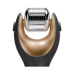 Face Roller Microneedle Head