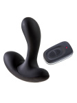 Anal Teaser - Vibrating Butt Plug