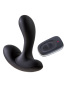 Anal Teaser - Vibrating Butt Plug