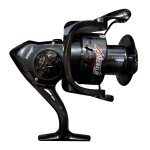Black Surf 8000 Saltwater Spinning Reel