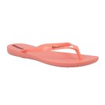 Basic Thong Sandals - Pink - 8