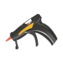 Wireless USB Rechargeable Hot Melt Glue-gun With 10 Pcs Glue Sticks