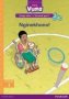 Vuma Isizulu Home Language Izinga LOKU-1 Incwadi Yokufunda YESI-7: Nginekhono : Level 1: Book 7: Grade 1   Zulu Paperback