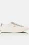 Soviet Mens Low Cut Sneakers - Off White - Off White / UK 10