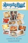 Larapin Good - Treat The People Paperback