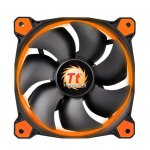 TT Fan Riing 12 LED Radiator Fan - Oran