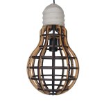 Globy Pendant Light
