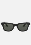 Wayfarer Polarized Sunglasses 50MM - Black