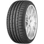 235 40R18 Continental SC3 Mo 91Y