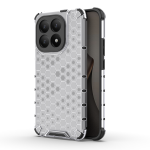 Case Compatible With Xiaomi 15T Honeycomb Shockproof Cover