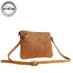 Taylor Sling Bag - Toffee