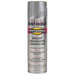 Rust-oleum Cold Galvanizing Compound