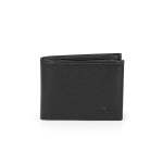 Gents Black Wallet