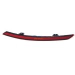 Vw Polo Sedan Rear Bumper Reflector Right 16-19