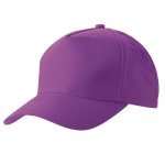 5 Panel Cap - Ys Travel Bags