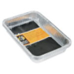 Bush Baby Kettle Braai Drip Tray