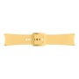 Samsung Sport Band Watch Strap S/m – Galaxy WATCH6/WATCH5/WATCH4 – Apricot