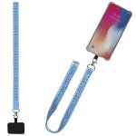 Firenze Phone Lanyard – Sample