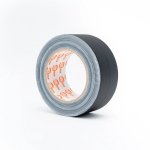 Gaffer Tape 50MMX25M Black