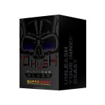 Qhush Platinum Black 300G