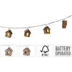 No Brand House Hanging Deco 10PCS 2ASS F1 ARD200040