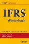 Ifrs-woerterbuch / -dictionary Englisch-deutsch/ Deutsch-englisch   Paperback