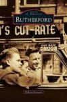 Rutherford Hardcover