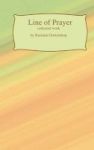 Line Of Prayer Hardcover