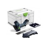 Festool Cordless Insulating Material Saw Isc 240 Li Eb Basic