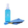 Lcd Screen Cleaning Kit For Cellphone Camera Computer Tv - Blue