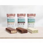 Y living Peptan Collagen Bar 50G Vanilla