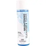Brightening Cleanser And Toner