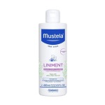 Mustela Liniment Pump Bottle 400ML