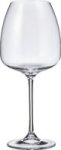 Legend Classique Red Wine Glasses 610ML 4 Pack