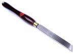 1" Rolled Edge Skew
