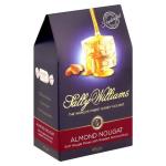 Naugat Pieces Roasted Almonds 45 G