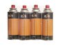 Alva Butane Canister - 220G - 4 Pack