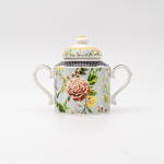 - Botanica Rose Sugar Pot