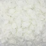 1000PCS Artificial Rose Petals Realistic And Durable - Suitable For Weddings Engagements Floral Decorations Events Parties