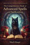 Advanced Spells And Spellcasting