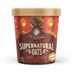 Supernatural Oats Double Chocolate Maca 93G